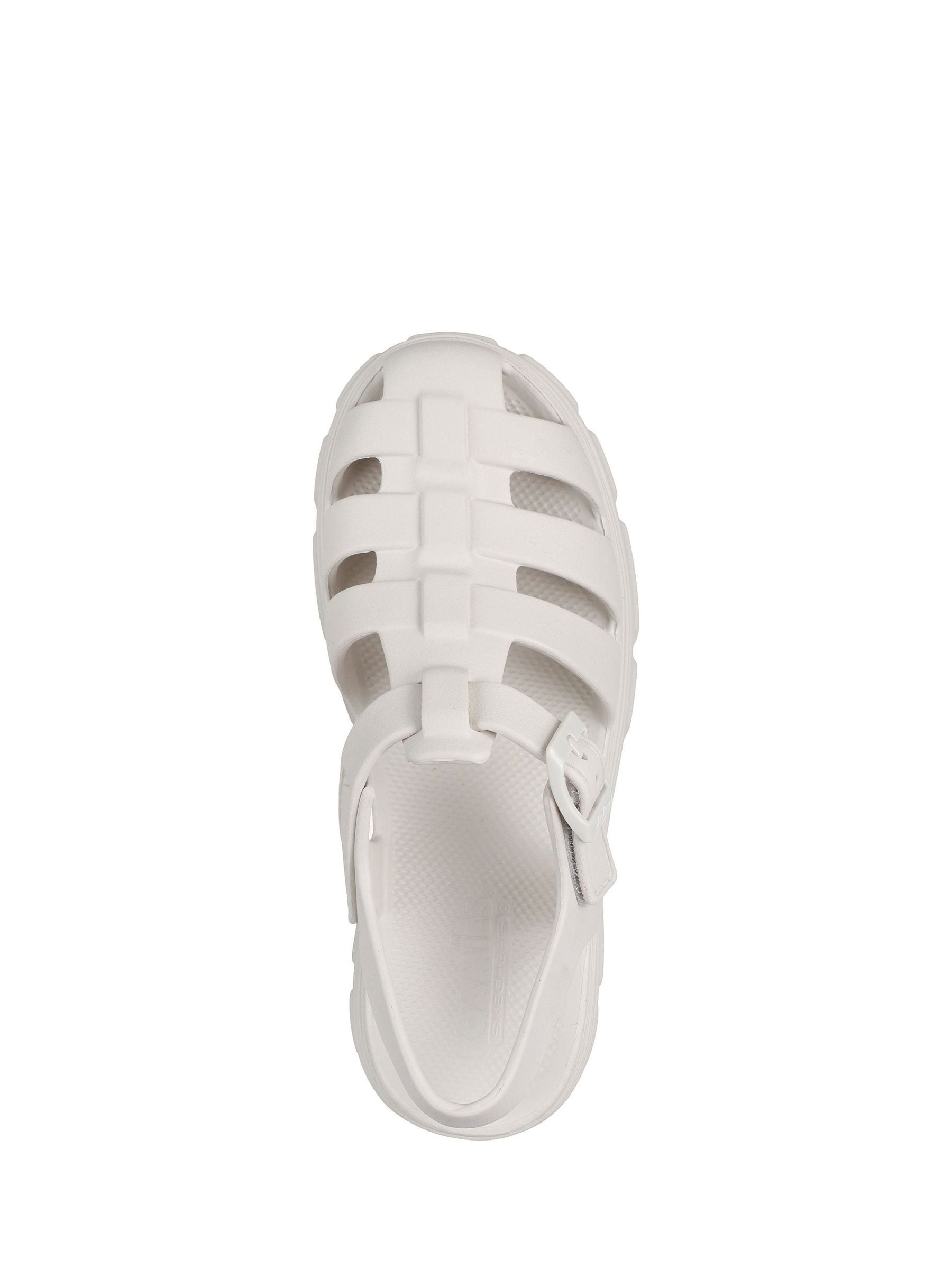 Next：日本 ナチュラル - Skechers フォーミーズ Cher サンダル from