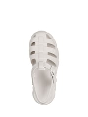 Skechers Natural Foamies Cher Sandals - Image 4 of 5