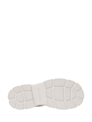 Skechers Natural Foamies Cher Sandals - Image 5 of 5