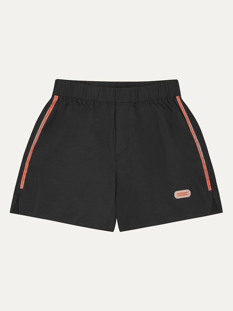Sealskinz Mens Tunstall Ultra Light Running Shorts - Imagen 1 de 2