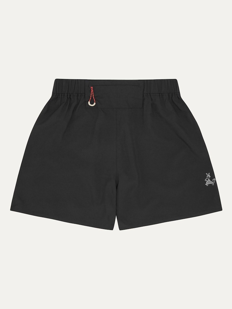 Sealskinz Mens Tunstall Ultra Light Running Shorts - Imagen 2 de 2
