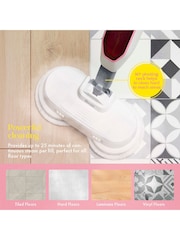 Swan Pink TVs Queen of Clean Hard Floor Cleaner and Polisher - Image 3 of 6