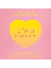 Swan Pink TVs Queen of Clean Hard Floor Cleaner and Polisher - Image 6 of 6