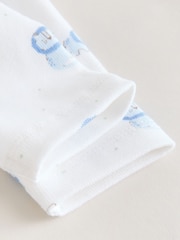 Blue Lion Top and Leggings Baby Set (0mths-2yrs) - Image 12 of 16