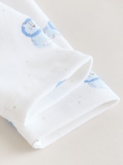 Blue Lion Top and Leggings Baby Set (0mths-2yrs) - Image 13 of 16