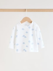 Blue Lion Top and Leggings Baby Set (0mths-2yrs) - Image 7 of 16