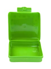 Vanilla Underground Green Boys Minecraft Lunch Bag Bottle and Snack Pot - Image 5 of 6