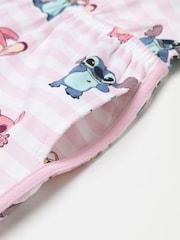 Vanilla Underground Girls Disney Angel and Stitch Sleeveless Playsuit - Bild 5 von 7