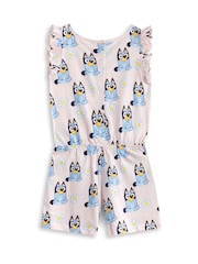 Vanilla Underground Girls Sleeveless Playsuit - Bild 2 von 6