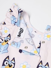 Vanilla Underground Girls Sleeveless Playsuit - Bild 6 von 6