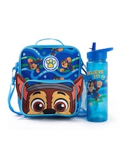 Vanilla Underground Boys Paw Patrol Lunch Bag and Bottle Set - Bild 1 von 6