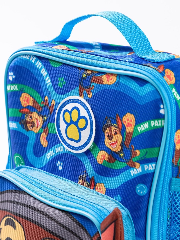 Vanilla Underground Boys Paw Patrol Lunch Bag and Bottle Set - Bild 2 von 6
