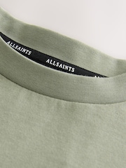 smALLSAINTS Khaki Green Orlando T-Shirt and Sweat Shorts Set - Image 14 of 14