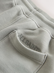 smALLSAINTS Light Green Biggy Oversized T-Shirt and Sweat Shorts Set - Image 14 of 15