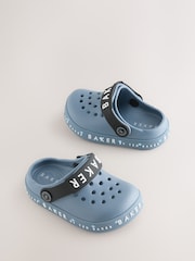 Baker by Ted Baker Boys Light Up Clog Sandals - Image 1 of 6