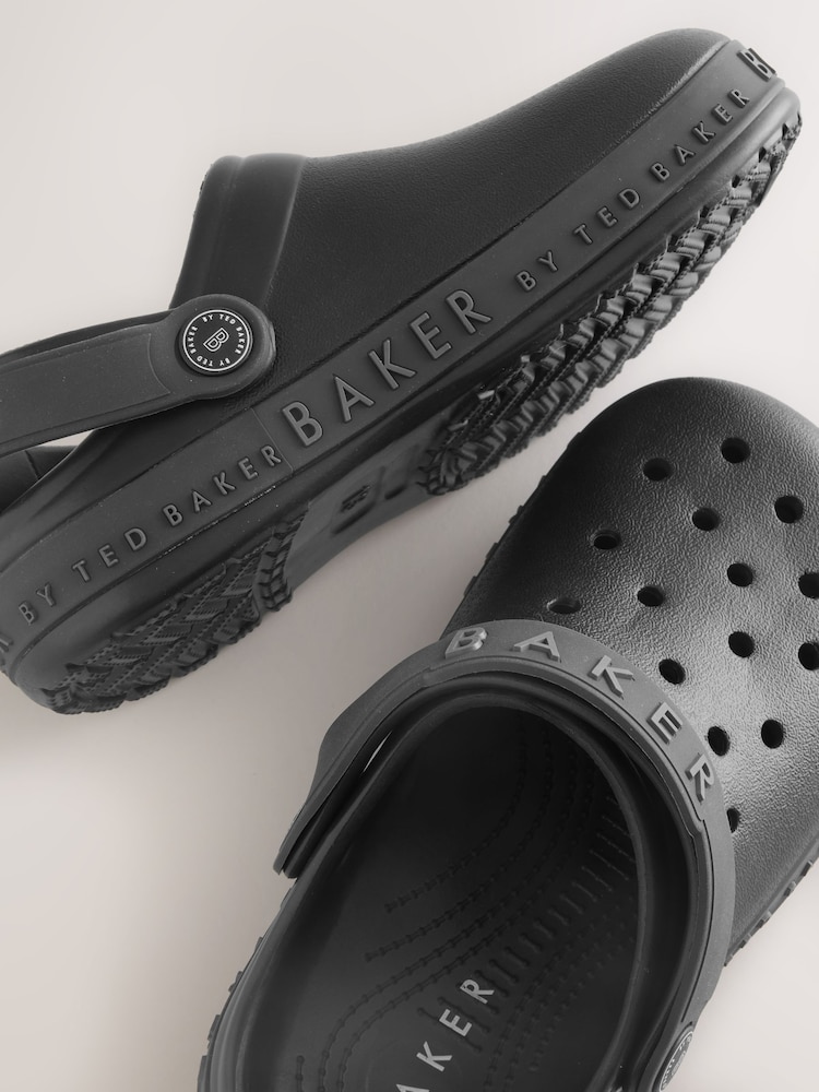 Baker by Ted Baker Sandals - Image 6 of 6 Baker by Ted Baker Sandals - Image 6 of 6