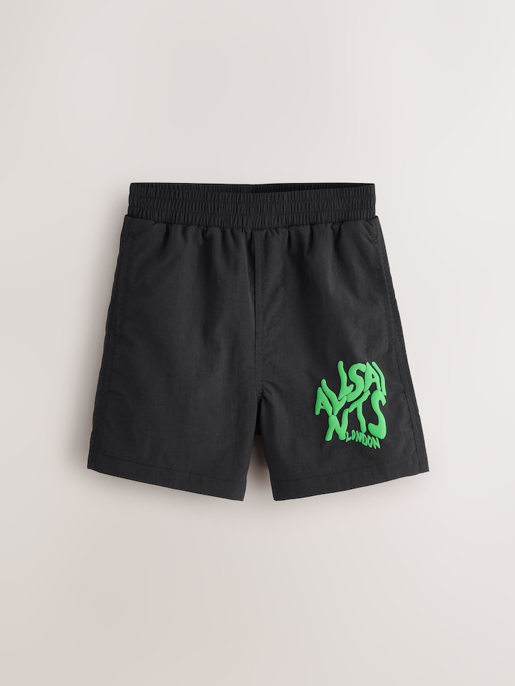 smALLSAINTS Orlando Swim Shorts - Bild 1 von 4