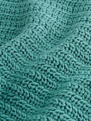 Vert - Cardigan texturé bébé (0mois-2ans) - Image 8 de 8