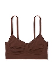 Victoria's Secret Ganache Nude Seamless Shaping™ Bralette - Image 4 of 4