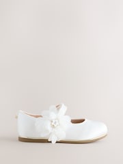 Baker by Ted Baker Corsage Mary Jane Ocassion Shoes - Image 1 of 6