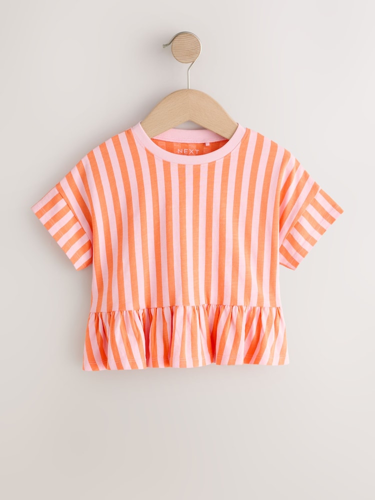 SHEIN Nouveau ensemble maillot de bain à imprimé intégral à manches