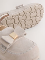 Baker by Ted Baker Floral Mocassin Mule Clog Sandals - Image 5 of 5