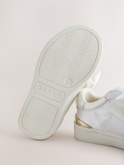 Baker by Ted Baker Organza Bow Trainers - Image 7 of 7