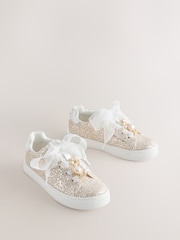 Glitter d'or - Baskets Baker by Ted Baker Ocassion Charm - Image 1 de 5