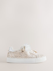 Glitter d'or - Baskets Baker by Ted Baker Ocassion Charm - Image 2 de 5