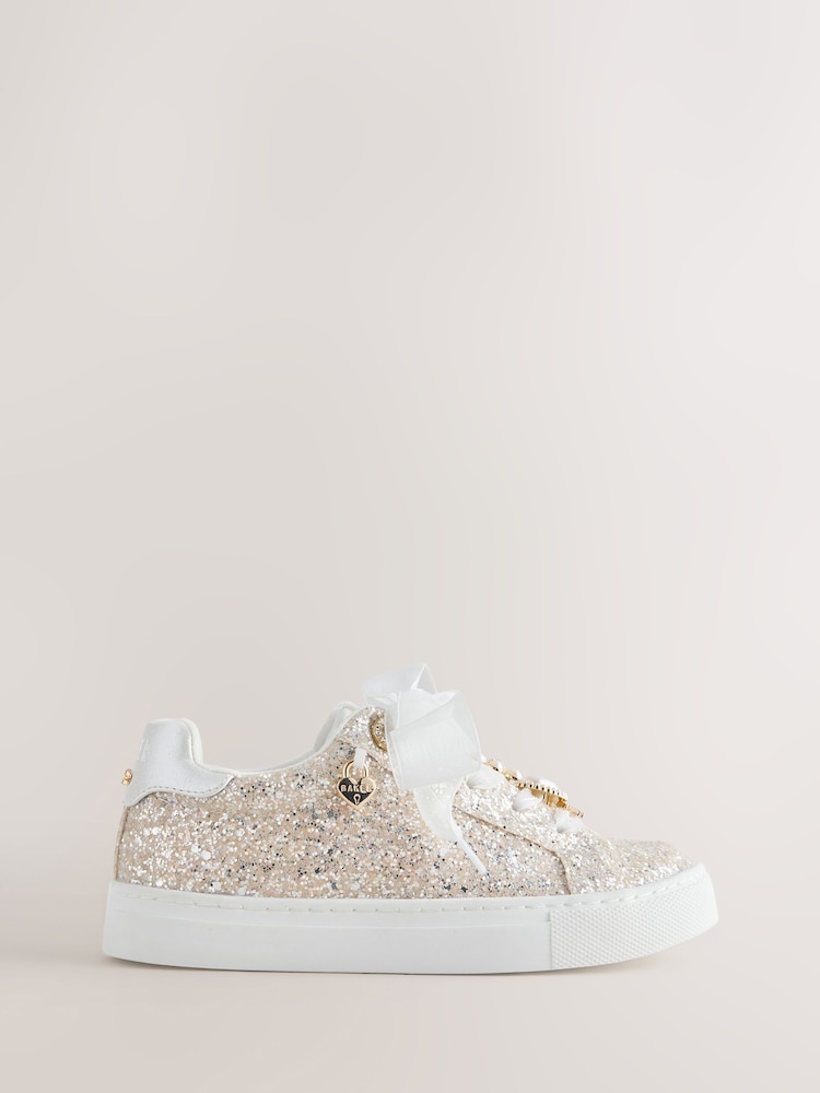 Glitter d'or - Baskets Baker by Ted Baker Ocassion Charm - Image 2 de 5