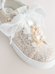 Glitter d'or - Baskets Baker by Ted Baker Ocassion Charm - Image 3 de 5