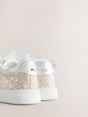 Glitter d'or - Baskets Baker by Ted Baker Ocassion Charm - Image 4 de 5