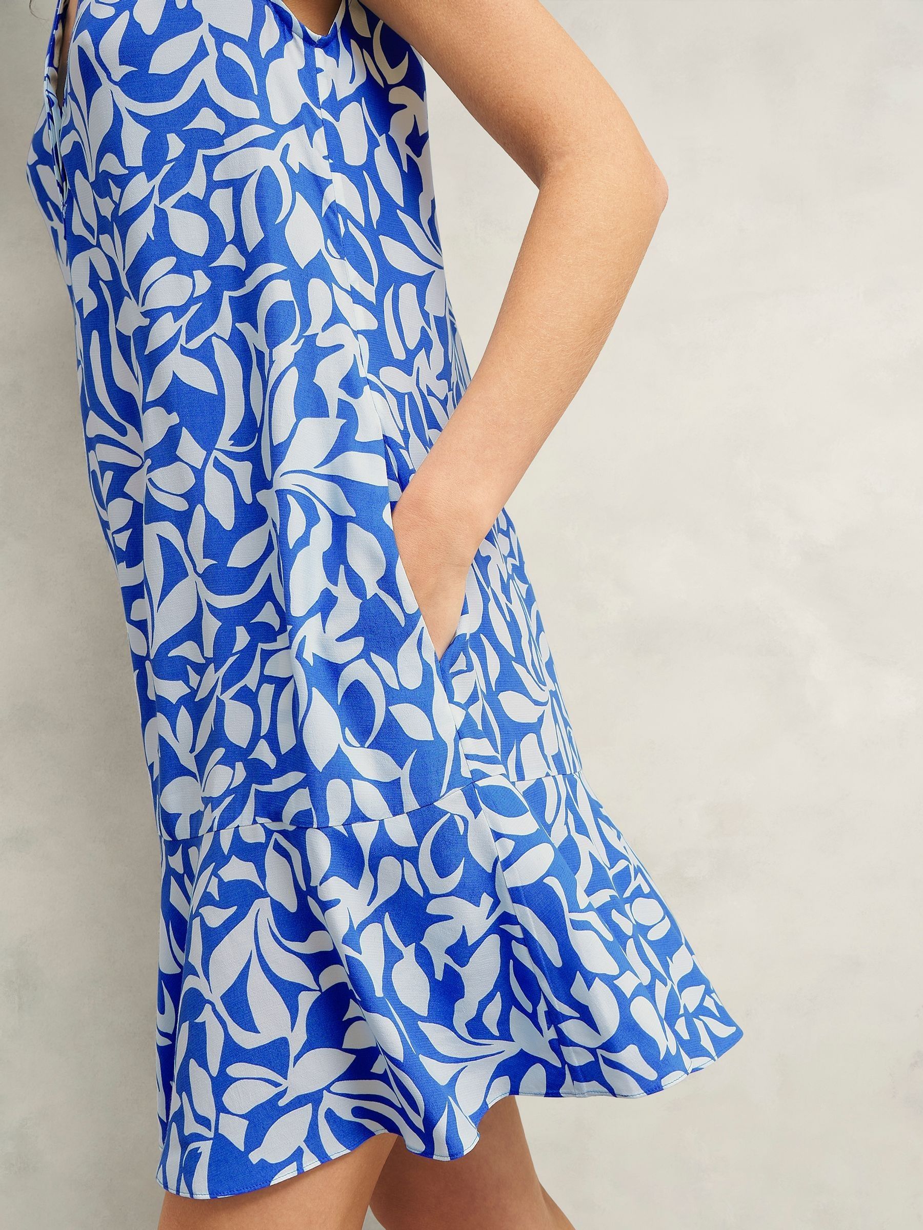 ★Hobbs London★ ジェニー ドレス Janey Dress Janey Dress | Hobbs UK |