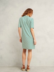 Hobbs Green Light Lucille Dress - Image 2 of 4