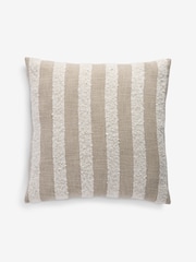 Boucle Stripe Cushion - Slika 3 iz 5