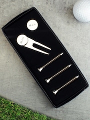 Personalised Initials Golf Set - Image 1 of 4