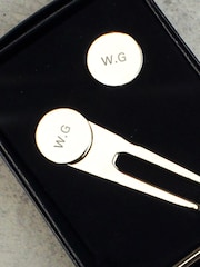 Personalised Initials Golf Set - Image 3 of 4