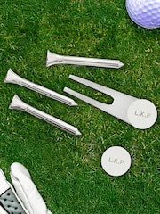 Personalised Initials Golf Set - Image 4 of 4