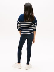Tommy Hilfiger Logo Full Length Leggings - Изображение 2 из 5