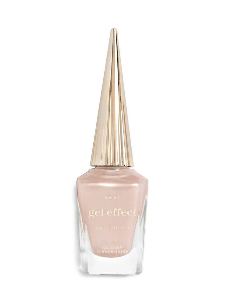 Gel Effect Nail Polish - Image 1 of 3