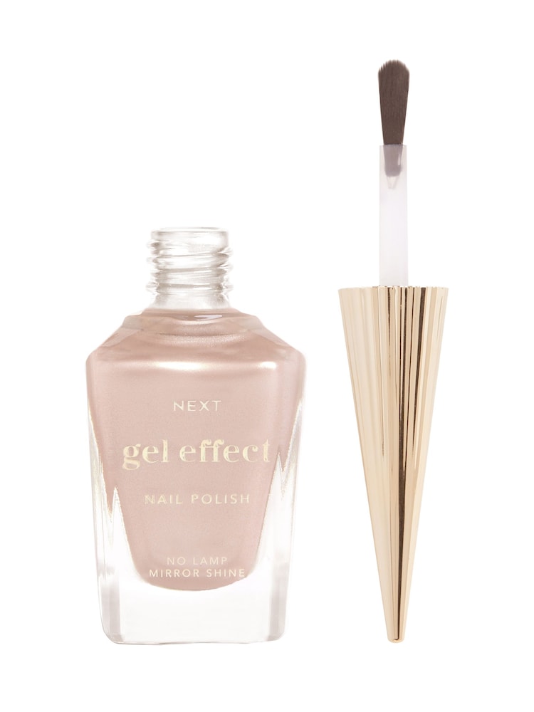 Gel Effect Nail Polish - Image 2 of 3