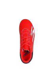 Skechers Red Skx_2 Multi Ground Football Boots - Image 4 of 5