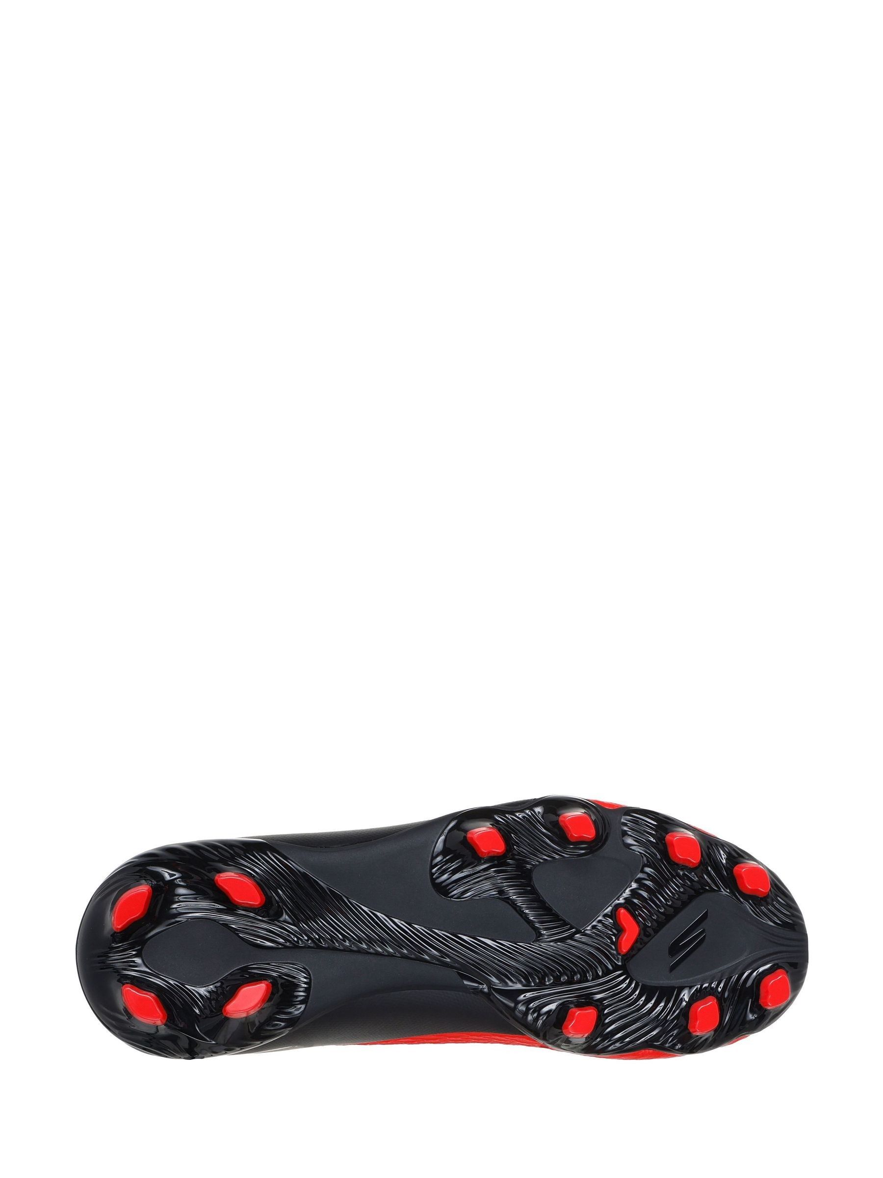SPLIT SPADES 2デックセット 黒裏　赤裏 Next：日本 レッド - Skechers Skx_2 マルチグラウンド サッカー