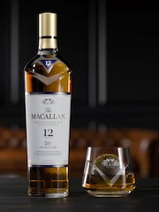 DrinksTime Macallan 12 Year Old Double Cask Wine - Image 1 of 1