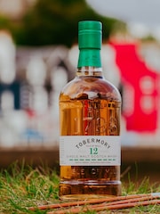 DrinksTime Tobermory 12 Year Old Whiskey - Image 1 of 2