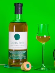 DrinksTime Green Spot Whiskey - Image 1 of 2