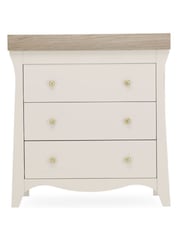 Cuddleco Cream Clara Chest of Drawers - Image 4 of 5