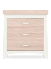Cuddleco White Ada Dresser And Changer - Image 4 of 5