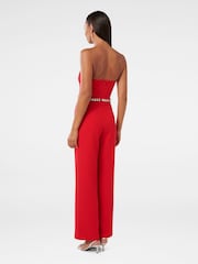 Forever New Ari Embellished Jumpsuit - Imagen 2 de 4