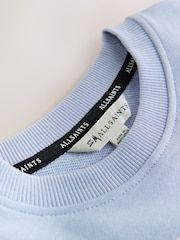 smALLSAINTS Biggy Sweatshirt and Sweat Shorts Set - صورة 11 من 14